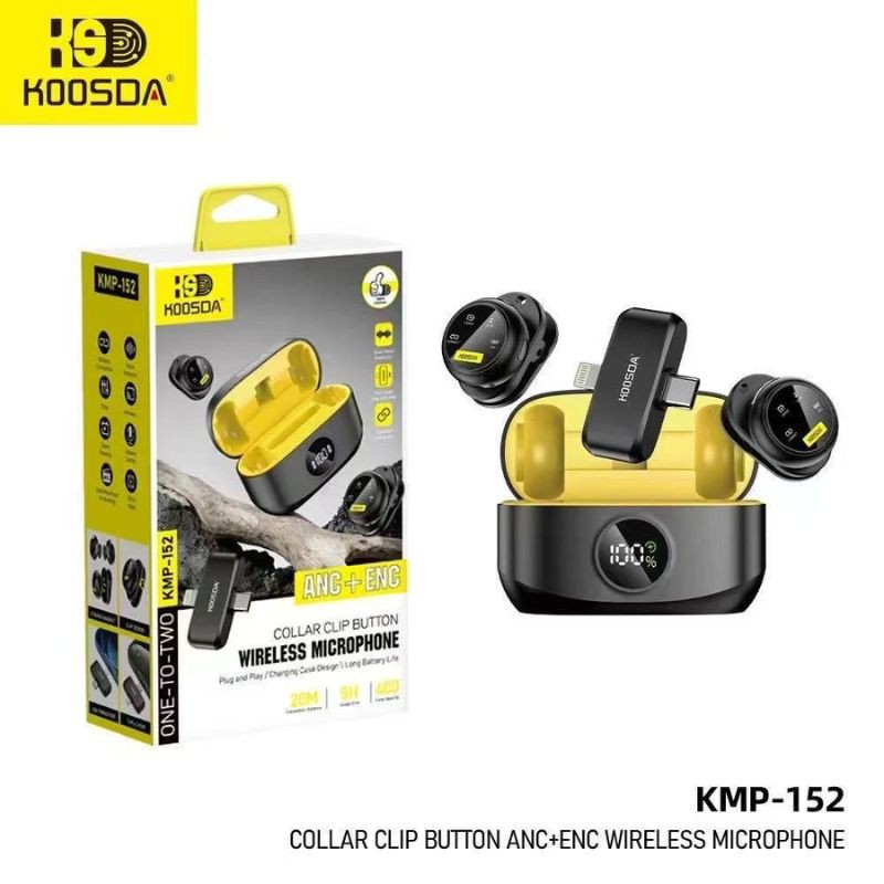 MIC-KMP152