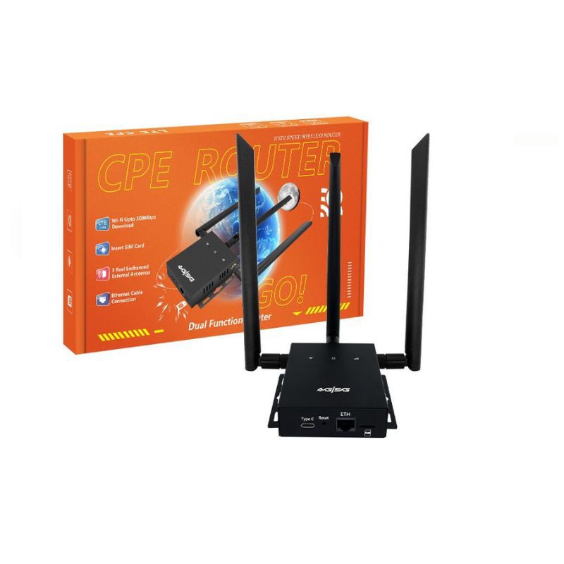 ROUTER-ED121
