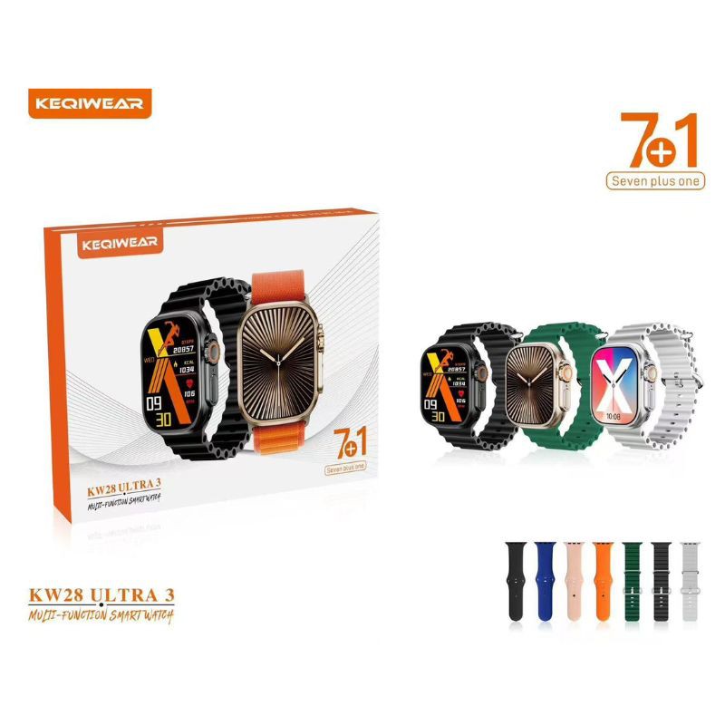 RELOJ-KW28ULTRA3