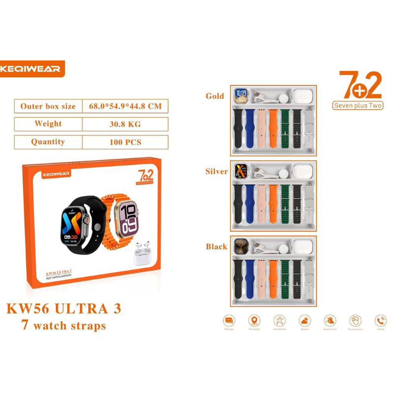 RELOJ-KW56ULTRA3