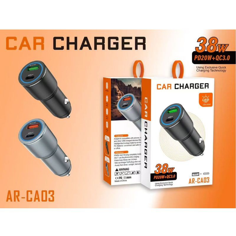 CAR-CA03