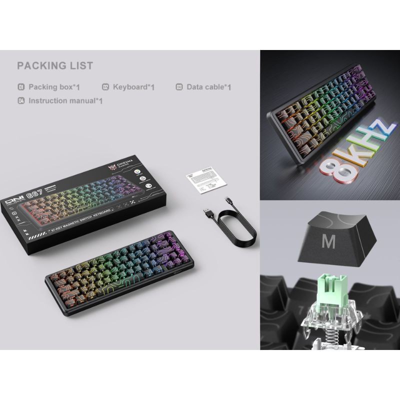 TE-G67