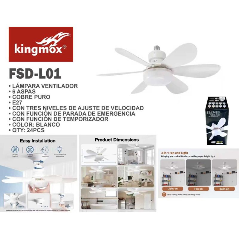 FSD-L01