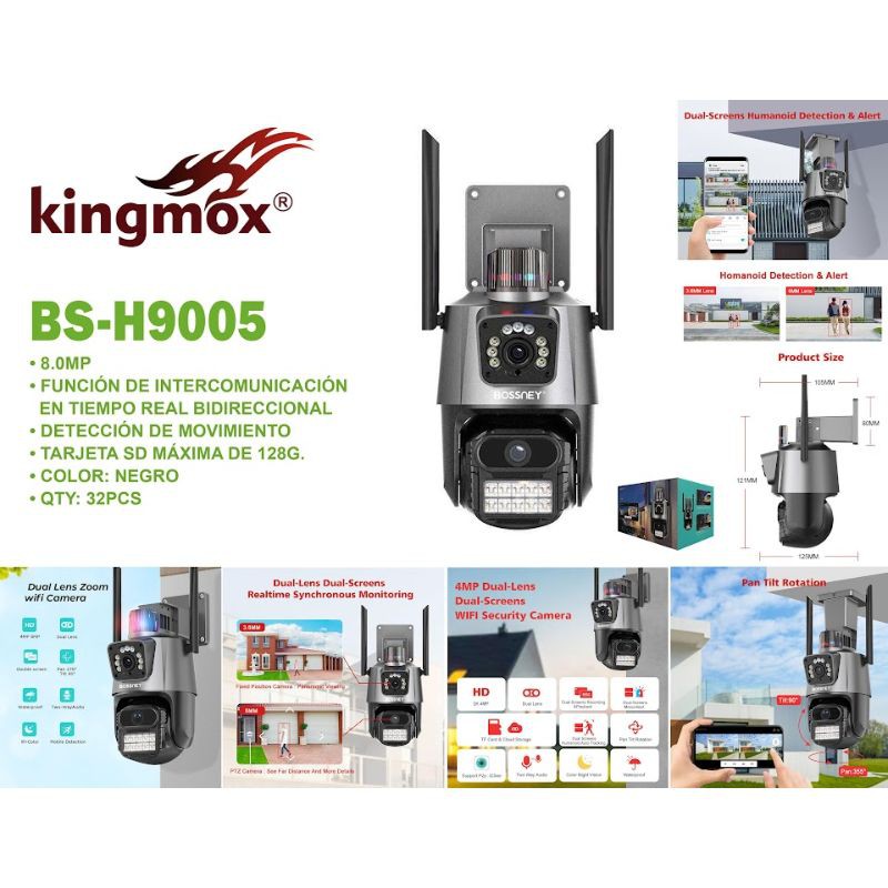 BS-H9005