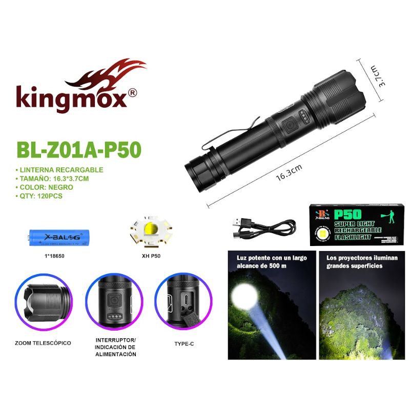 BL-Z01A-P50