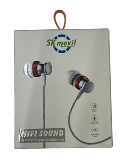 AUDIFONO SK 3C