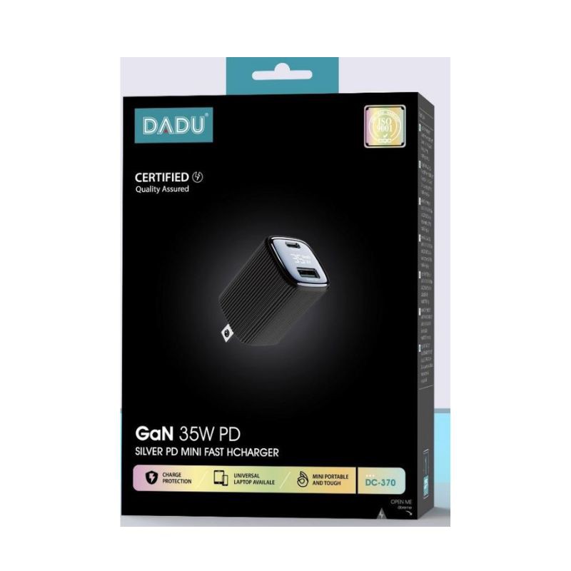 Haz clic para ver más imágenes CAR-DC370