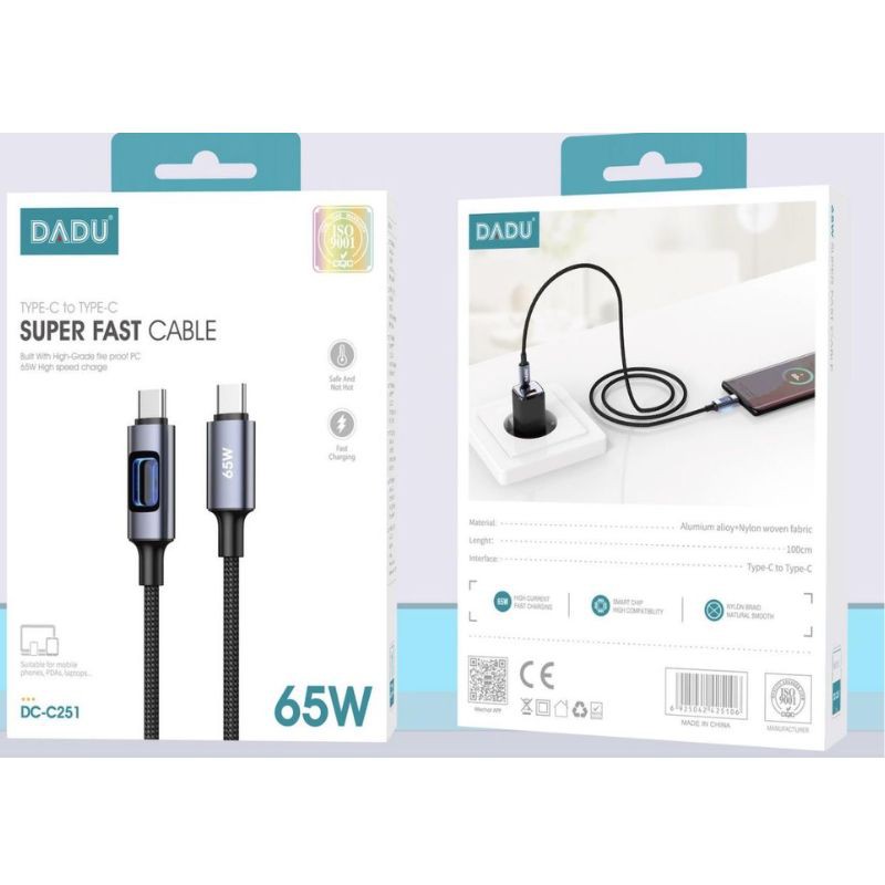 Haz clic para ver más imágenes CAB-C251-CL