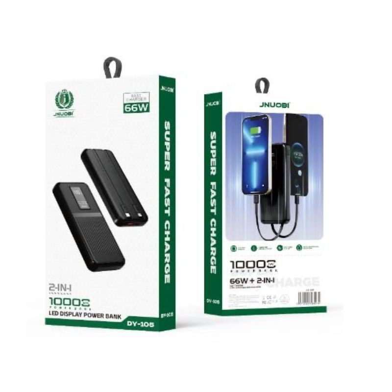 Haz clic para ver más imágenes BAT-DY105