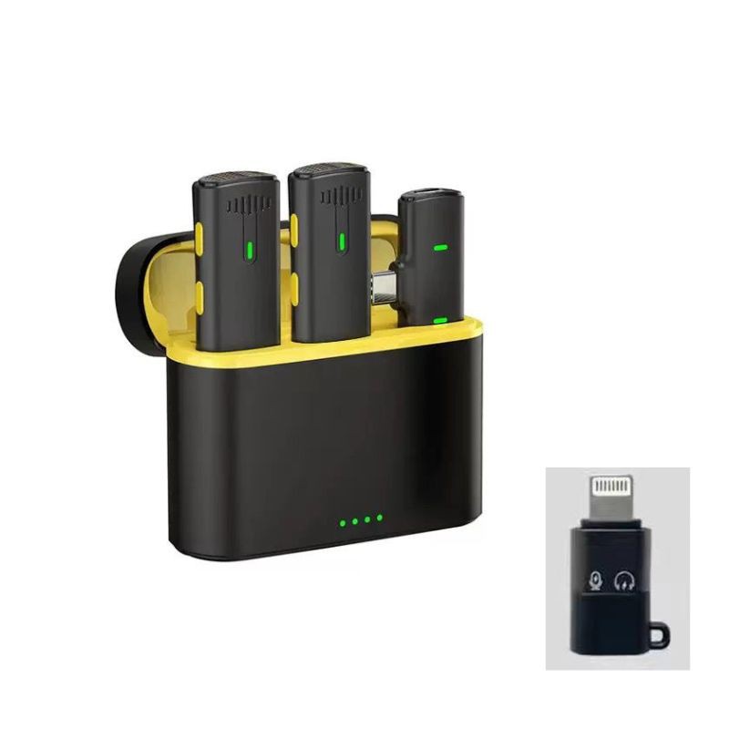 Haz clic para ver más imágenes MIC-K10