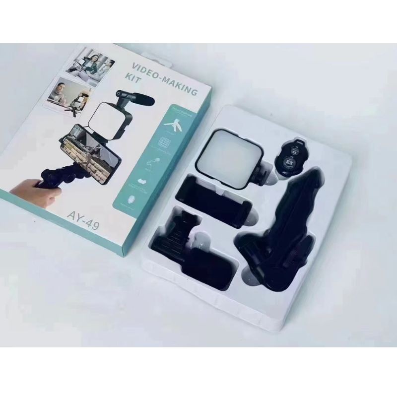 Haz clic para ver más imágenes SEL-AY49