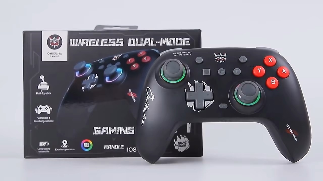 Haz clic para ver más imágenes CONTROL C1