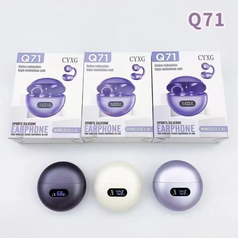 Haz clic para ver más imágenes AUDI-Q71