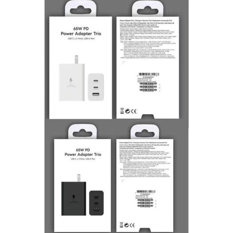 Haz clic para ver más imágenes CAR-65W