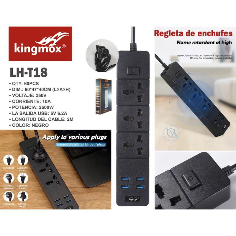 LH-T18
