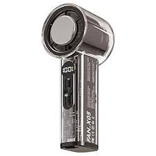 Haz clic para ver más imágenes ABANICO FAN X05