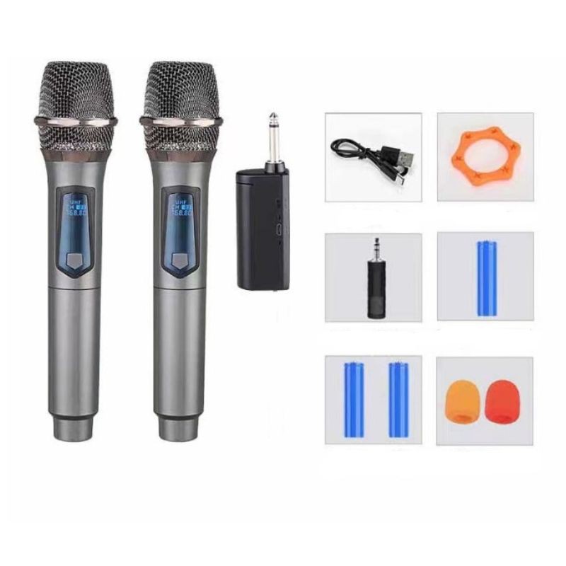 Haz clic para ver más imágenes MIC-108-2