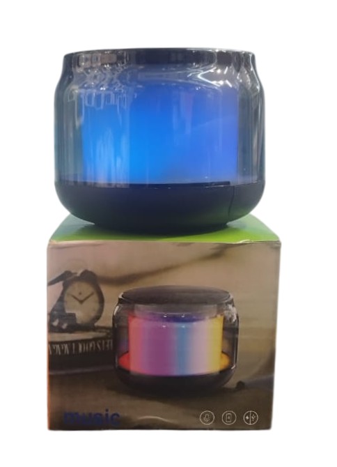 Haz clic para ver más imágenes BOCINA S100