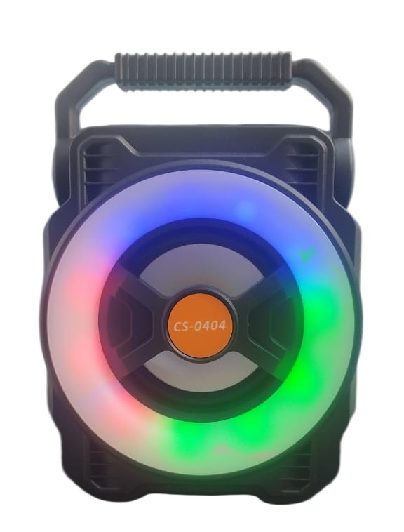 Haz clic para ver más imágenes BOCINA 0404