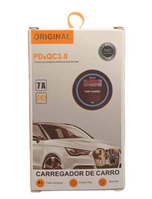 CARGADOR E7