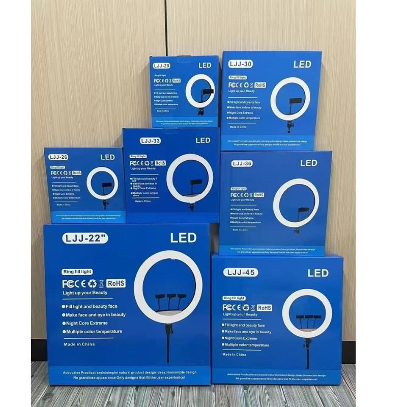 Haz clic para ver más imágenes LUZ33