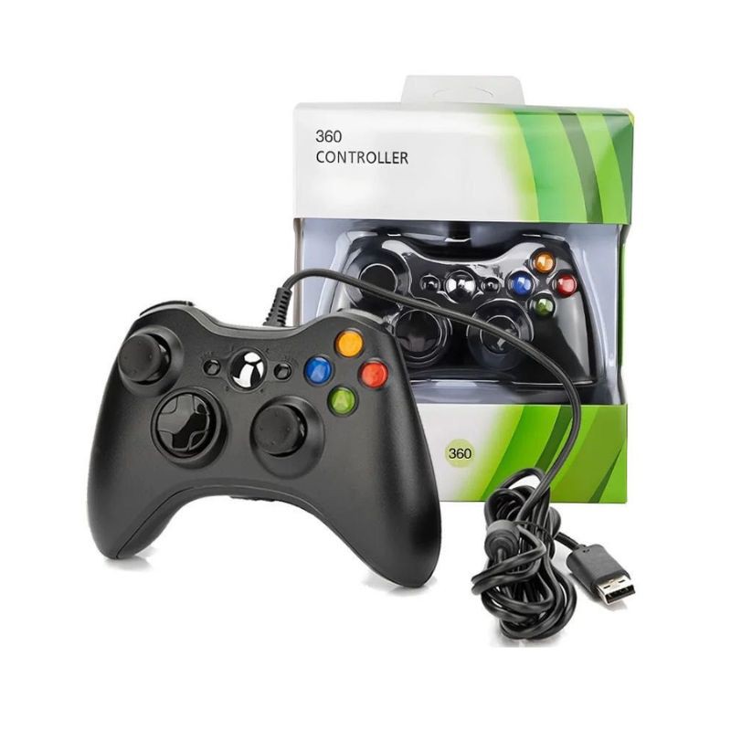 Haz clic para ver más imágenes CONT-360