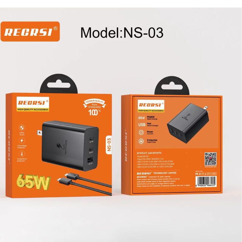 Haz clic para ver más imágenes CAR-NS03