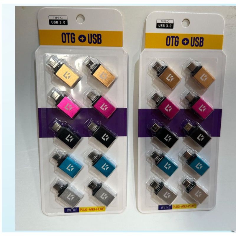 Haz clic para ver más imágenes OTG-V802