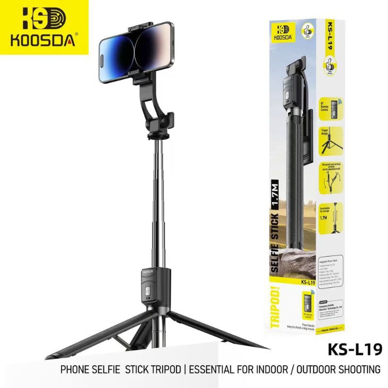 Haz clic para ver más imágenes SEL-L19