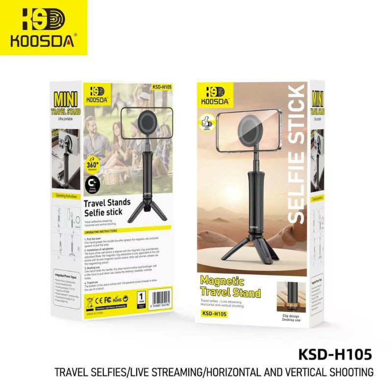 Haz clic para ver más imágenes SEL-H105