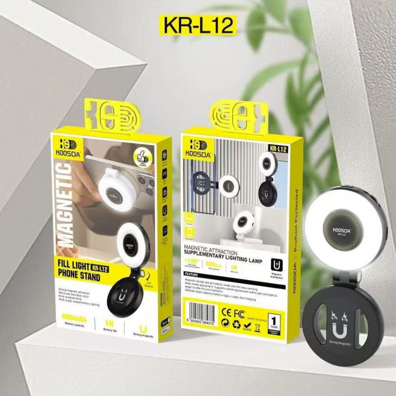 Haz clic para ver más imágenes LED-L12