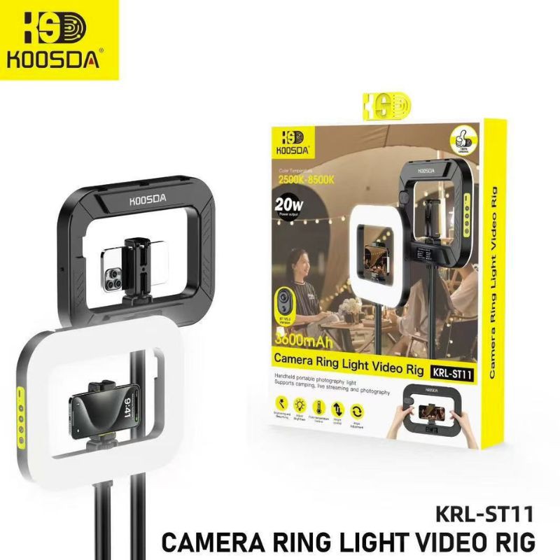 Haz clic para ver más imágenes LED-ST11