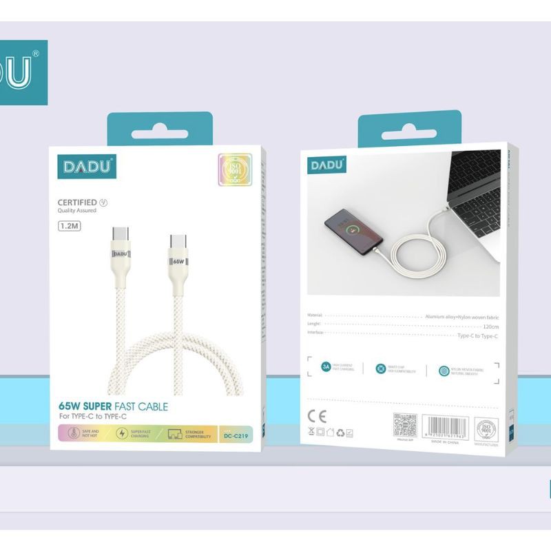 Haz clic para ver más imágenes CAB-C219-IP