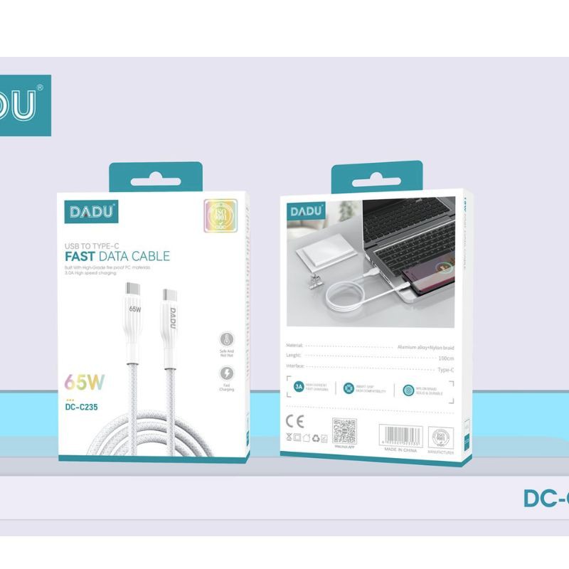 Haz clic para ver más imágenes CAB-235-IP