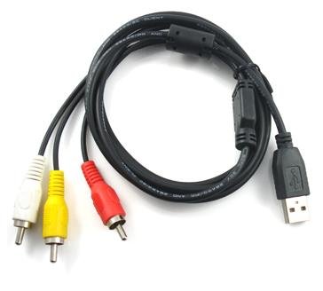 WL-3U-RCA