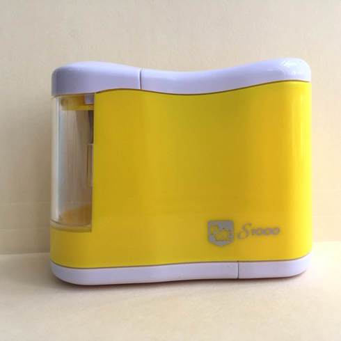 Haz clic para ver más imágenes S1000