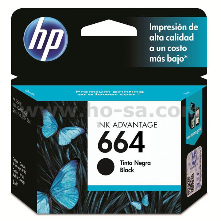 HP664N