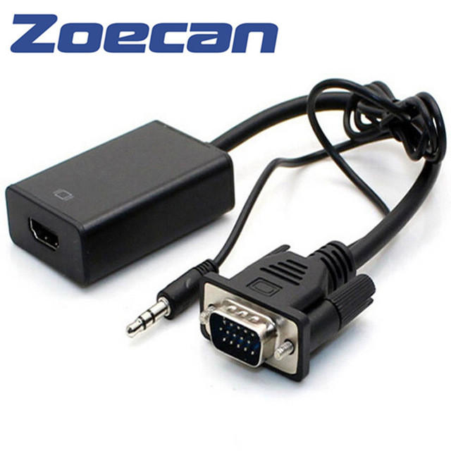 ZO-VGA-HDMI