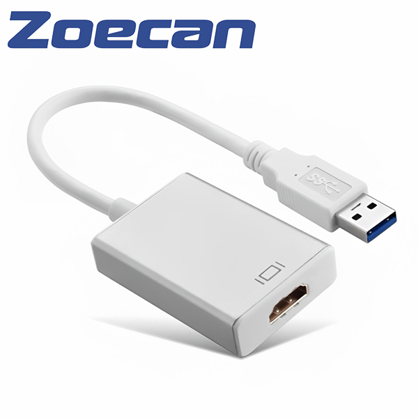 ZO-USB3-HDMI