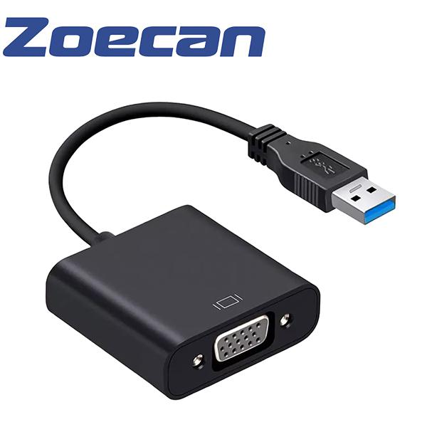 ZO-USB-VGA