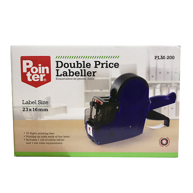 Haz clic para ver más imágenes PLM-200