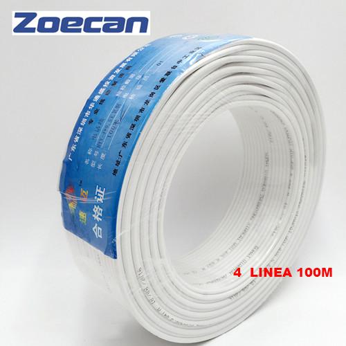 ZO-RJ11X4100