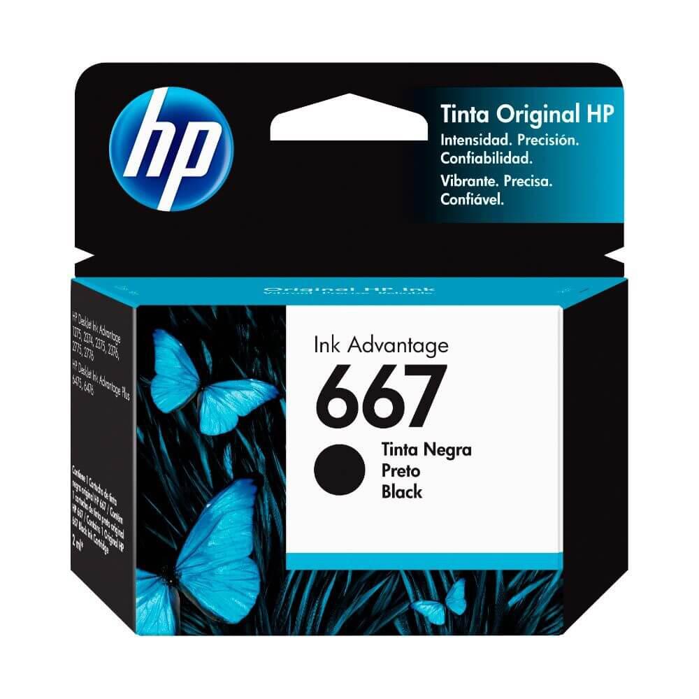 HP667N