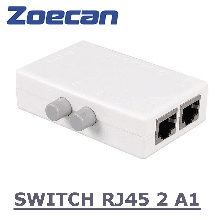 Haz clic para ver más imágenes MT-RJ45-2M
