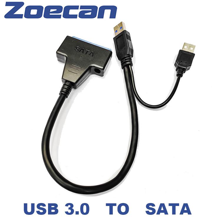 ZO-USB-SATA2