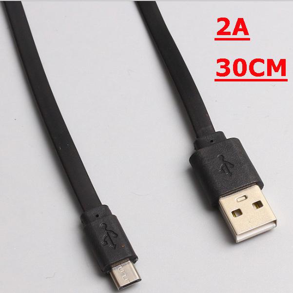 CABLE-V8-30CM